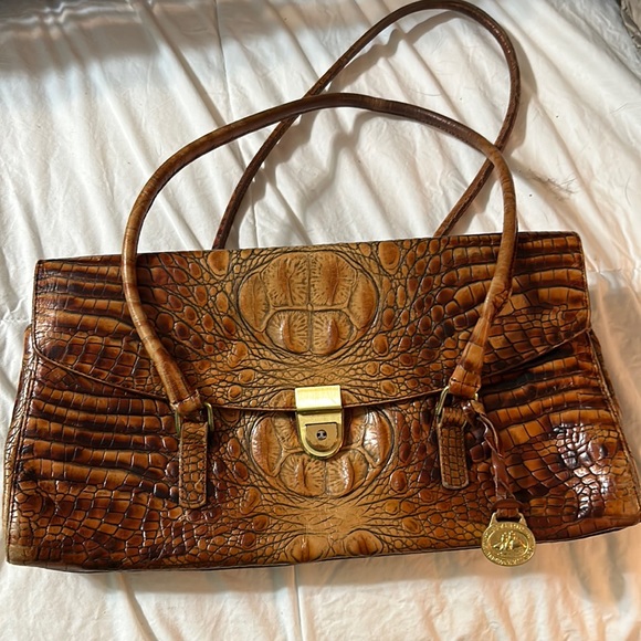 Brahmin Bags Brahmin Handbag Poshmark